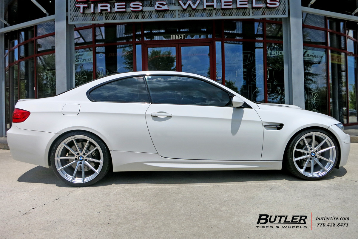 photo 3 BMW M3 custom wheels TSW Bathurst 20x, ET , tire size X R20. x ET 