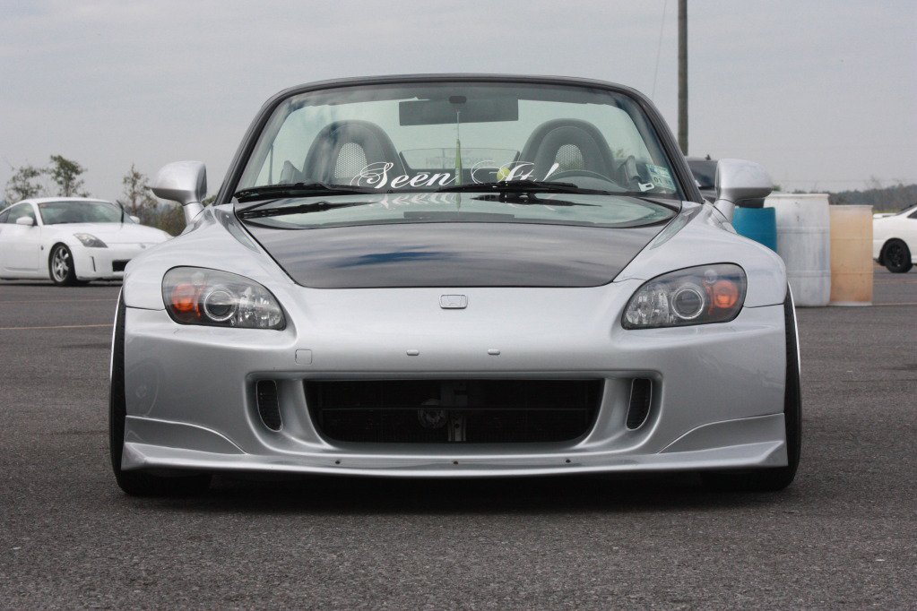 photo 2 Honda S2000 custom wheels SSR SP1 18x9.0, ET +19, tire size 215/40 R18. 18x10.0 ET+19 225/40 R18