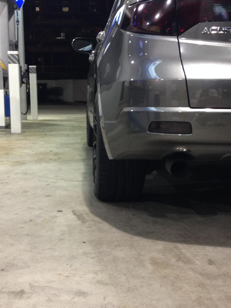 photo 6 Acura RDX custom wheels Advant Garde M310 20x10.0, ET , tire size 275/35 R20. x ET 