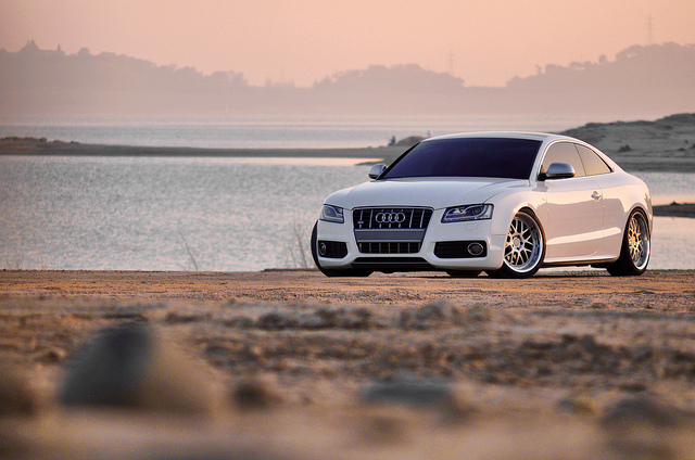 photo 2 Audi A5 custom wheels TSW Valencia 19x9.5, ET , tire size X R19. x ET 