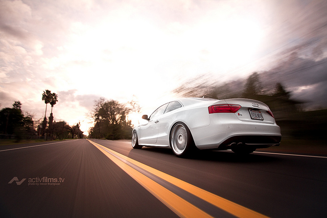 photo 2 Audi A5 custom wheels TSW Valencias 19x9.5, ET , tire size X R19. x ET 