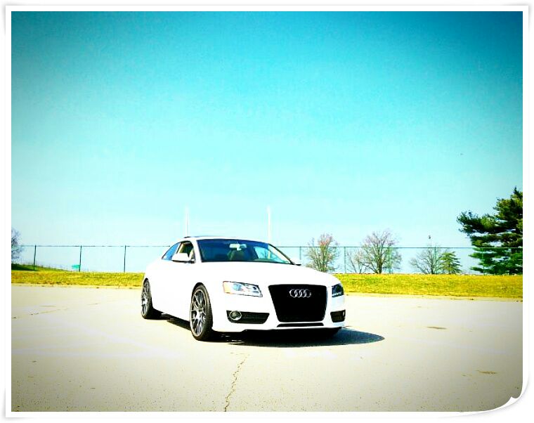photo 3 Audi A5 custom wheels BBS CH-R 20x9.0, ET , tire size X R20. x ET 