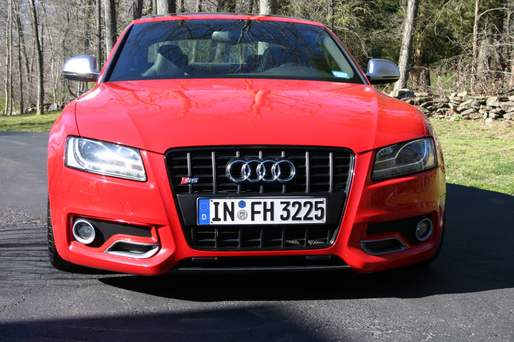 photo 4 Audi S5 custom wheels Avante Garde M310 19x8.5, ET , tire size X R19. x ET