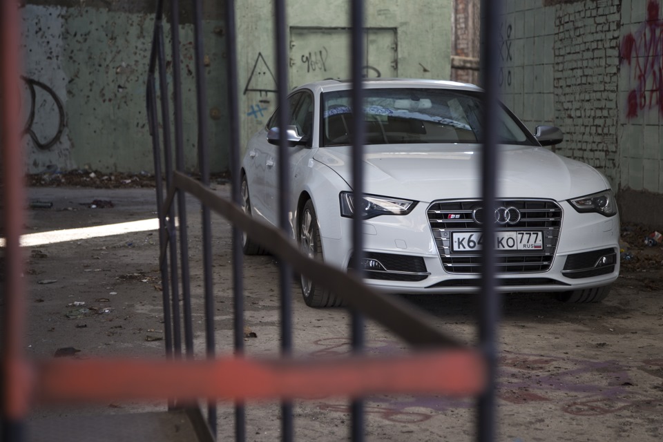 photo 3 Audi S5 custom wheels Avant Garde M590 19x8.5, ET +45, tire size X R19. x ET 