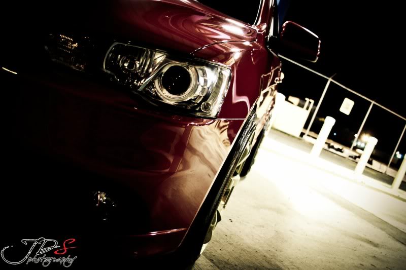 photo 4 Mitsubishi Lancer Evolution custom wheels XXR 522 18x9.5, ET +25, tire size X R18. x ET