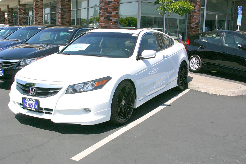 photo 2 Honda Accord custom wheels Axis Angle 20x8.0, ET +35, tire size 245/35 R20. 20x9.0 ET+40 275/30 R20