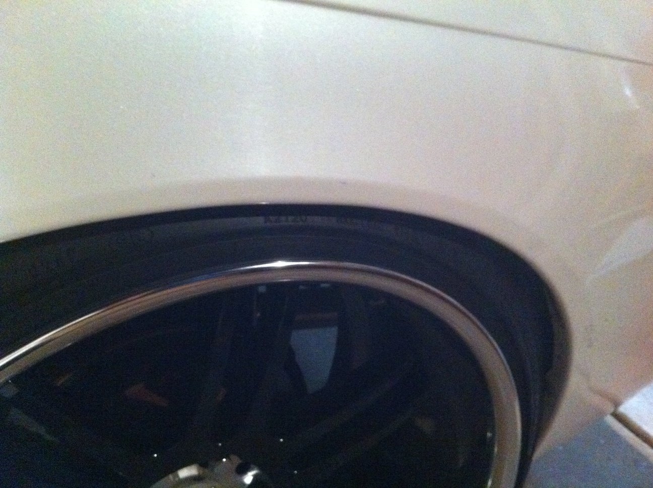 photo 3 Nissan S14 custom wheels racing hart  19x9.0, ET +26, tire size 225/35 R19. 19x10.5 ET+26 255/35 R19