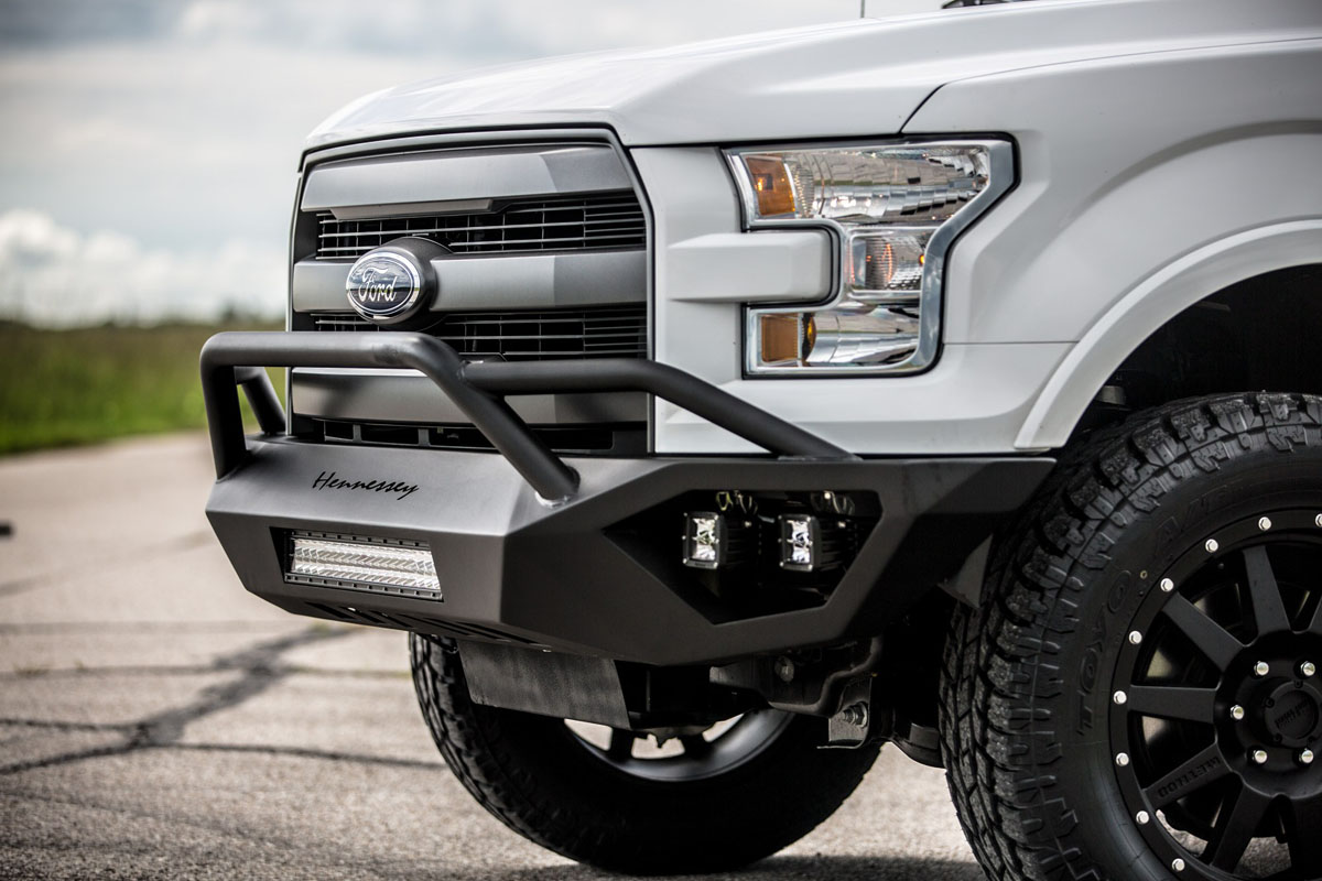 photo 1 Ford F-150 custom wheels Hennessey 20x, ET , tire size X R20. x ET