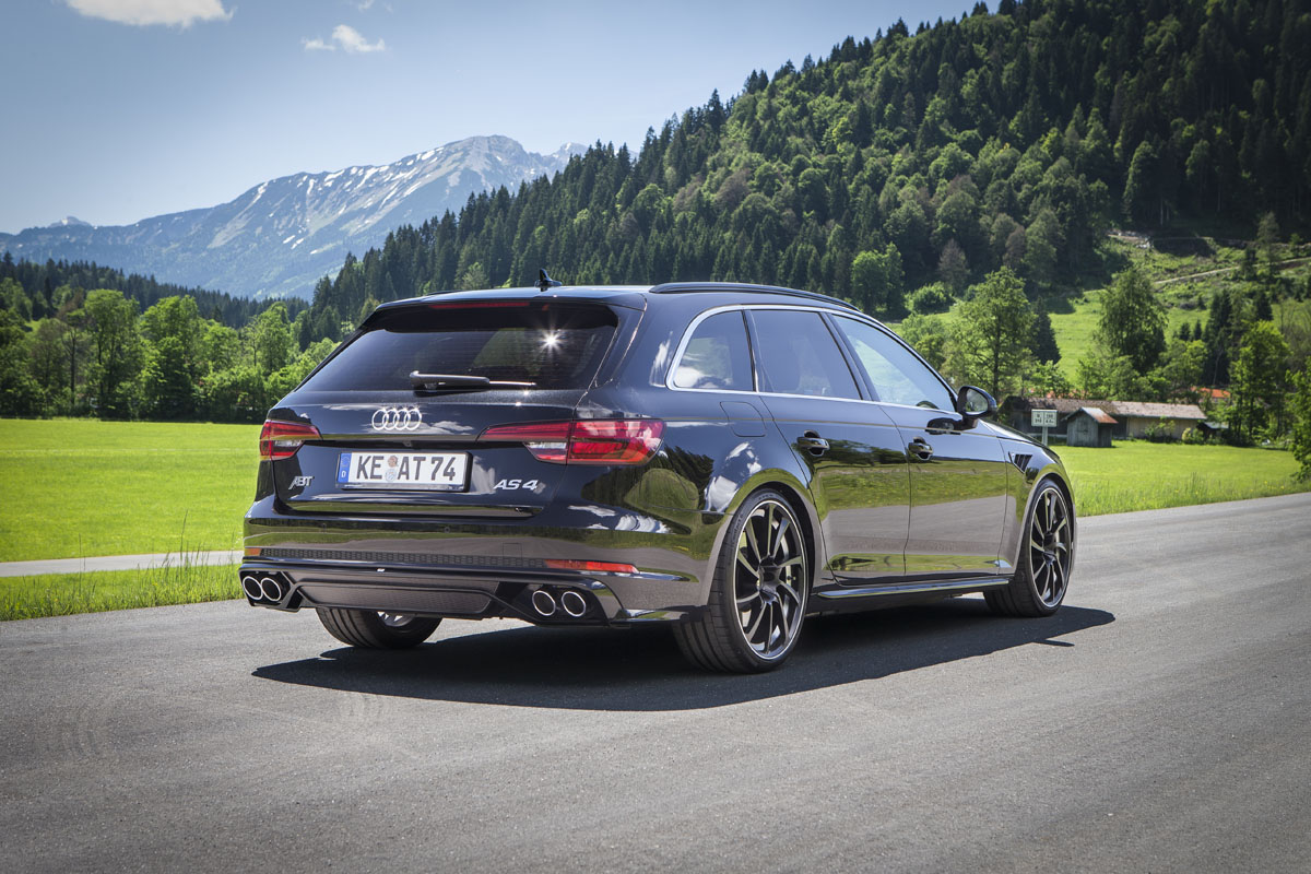 photo 2 Audi S4 custom wheels ABT DR 20x8.5, ET , tire size 265/30 R20. x ET 