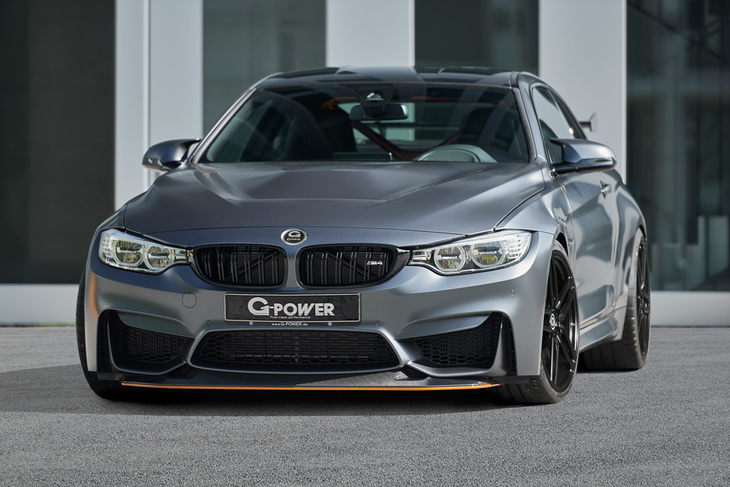 photo 2 BMW M4 custom wheels G-Power Hurricane RR 21 21x, ET , tire size X R21. x ET 