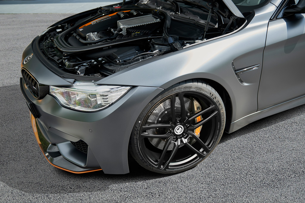 photo 1 BMW M4 custom wheels G-Power Hurricane RR 21 21x, ET , tire size X R21. x ET 
