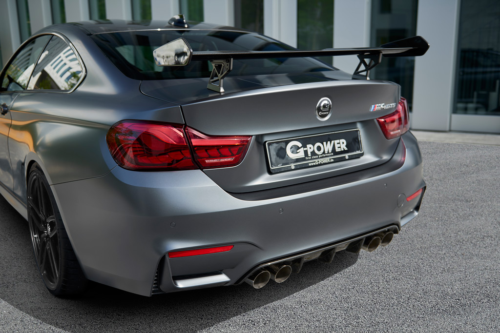 photo 4 BMW M4 custom wheels G-Power Hurricane RR 21 21x, ET , tire size X R21. x ET 