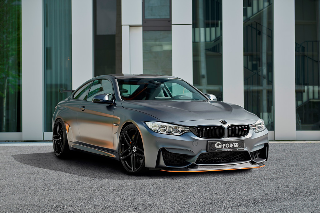 photo 6 BMW M4 custom wheels G-Power Hurricane RR 21 21x, ET , tire size X R21. x ET 