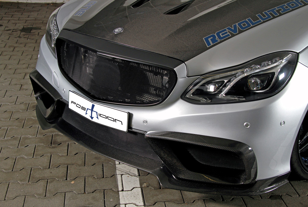 photo 3 Mercedes-Benz E-Class custom wheels ADV.1  20x9.5, ET +38, tire size 255/30 R20. 20x11.0 ET+45 295/25 R20