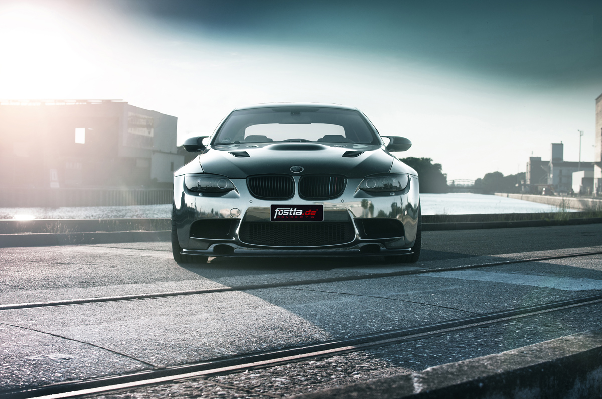 photo 9 BMW M3 custom wheels Breyton GTS 20x, ET , tire size 245/30 R20. x ET
