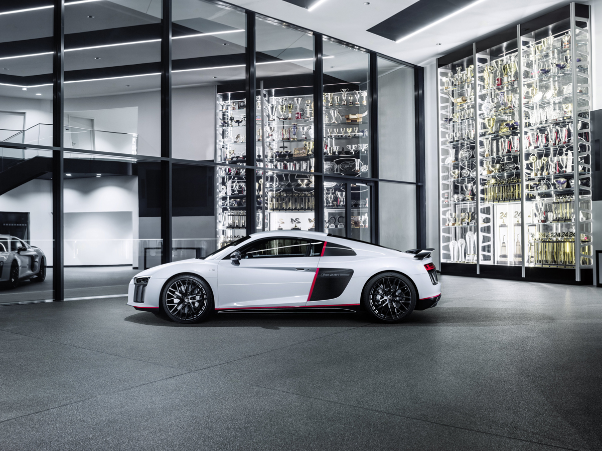 photo 2 Audi R8 custom wheels   20x, ET , tire size X R20. x ET 
