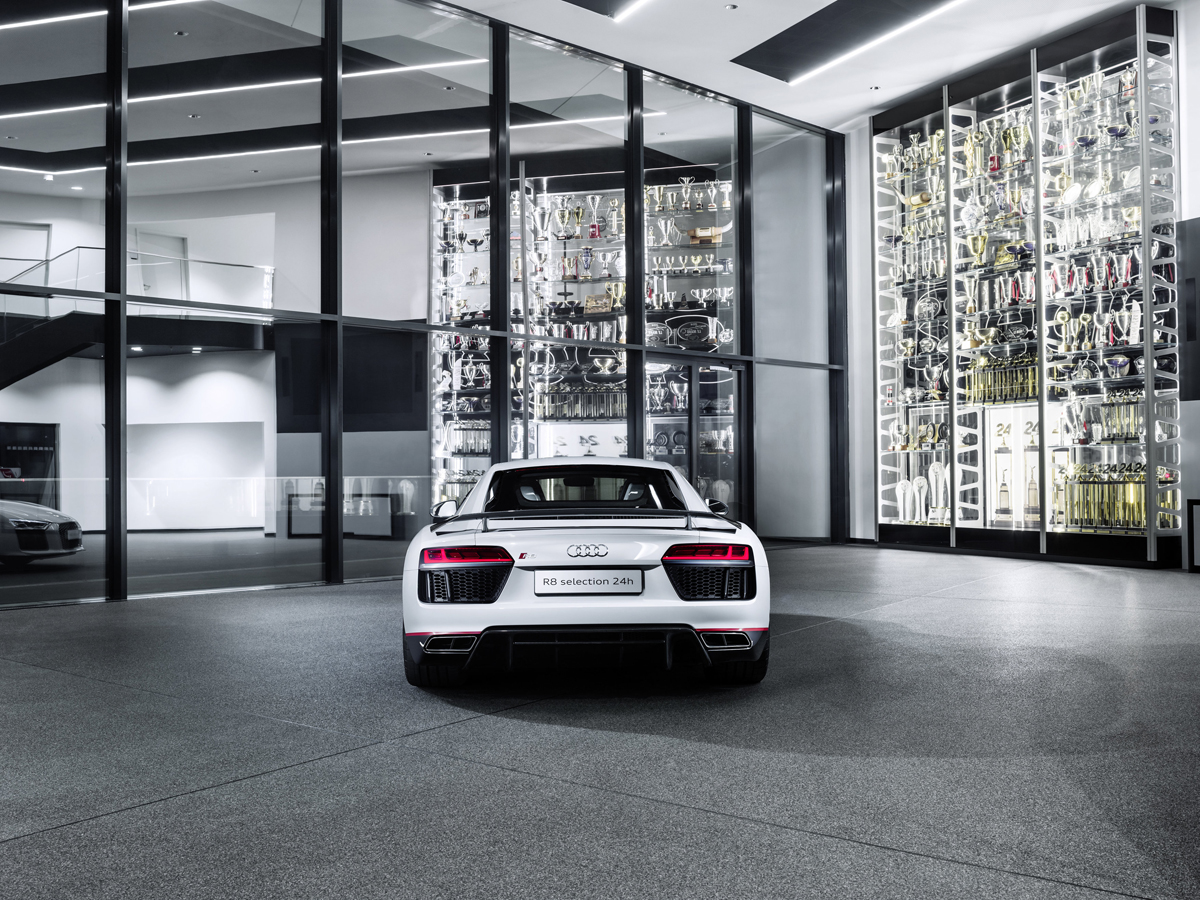 photo 5 Audi R8 custom wheels   20x, ET , tire size X R20. x ET 