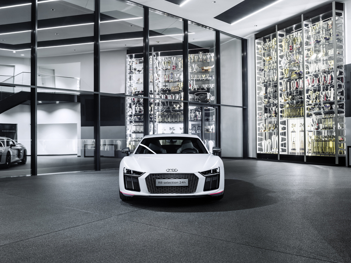 photo 6 Audi R8 custom wheels   20x, ET , tire size X R20. x ET 