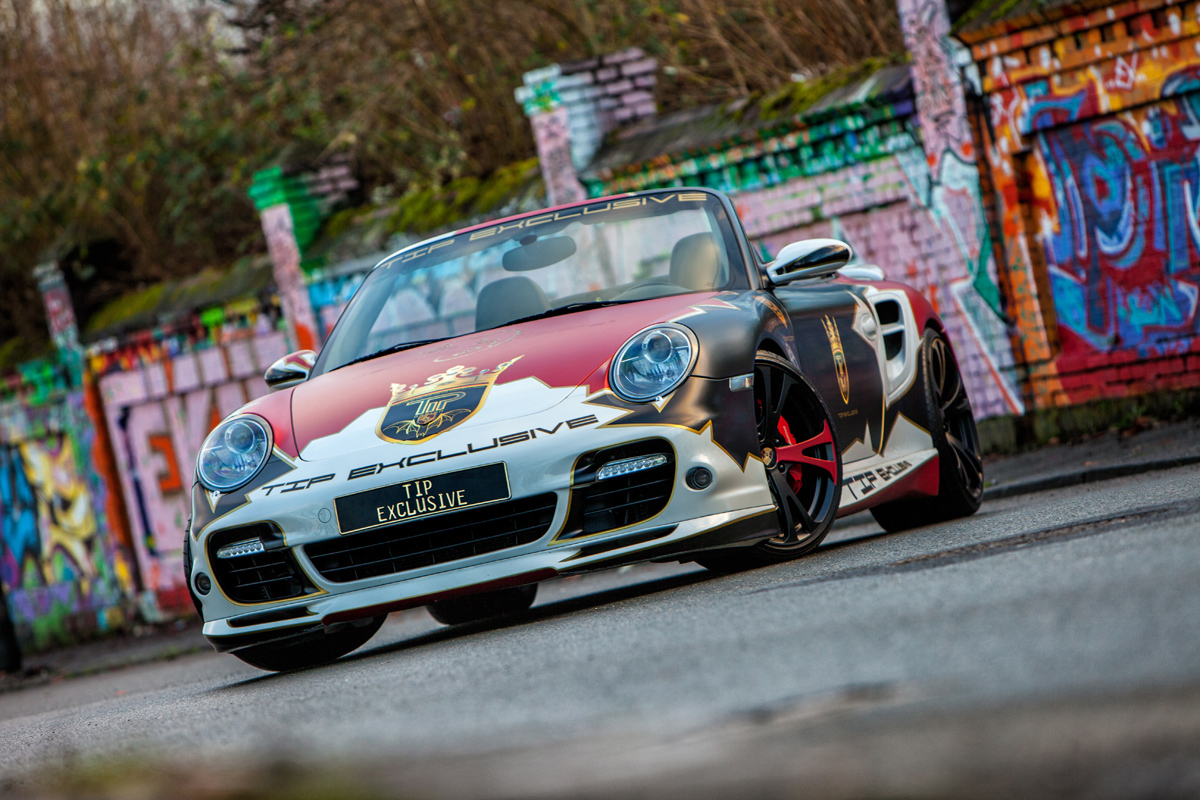 photo 2 Porsche 911 custom wheels Techart  20x, ET , tire size X R20. x ET 