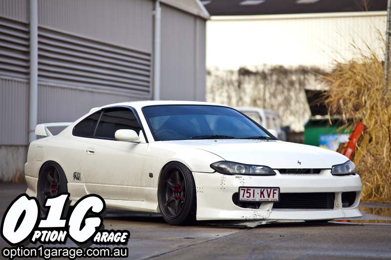 photo 1 Nissan S15 custom wheels Rota GR6-2R 18x9.5, ET +20, tire size 225/40 R18. 18x10.0 ET+15 235/40 R18