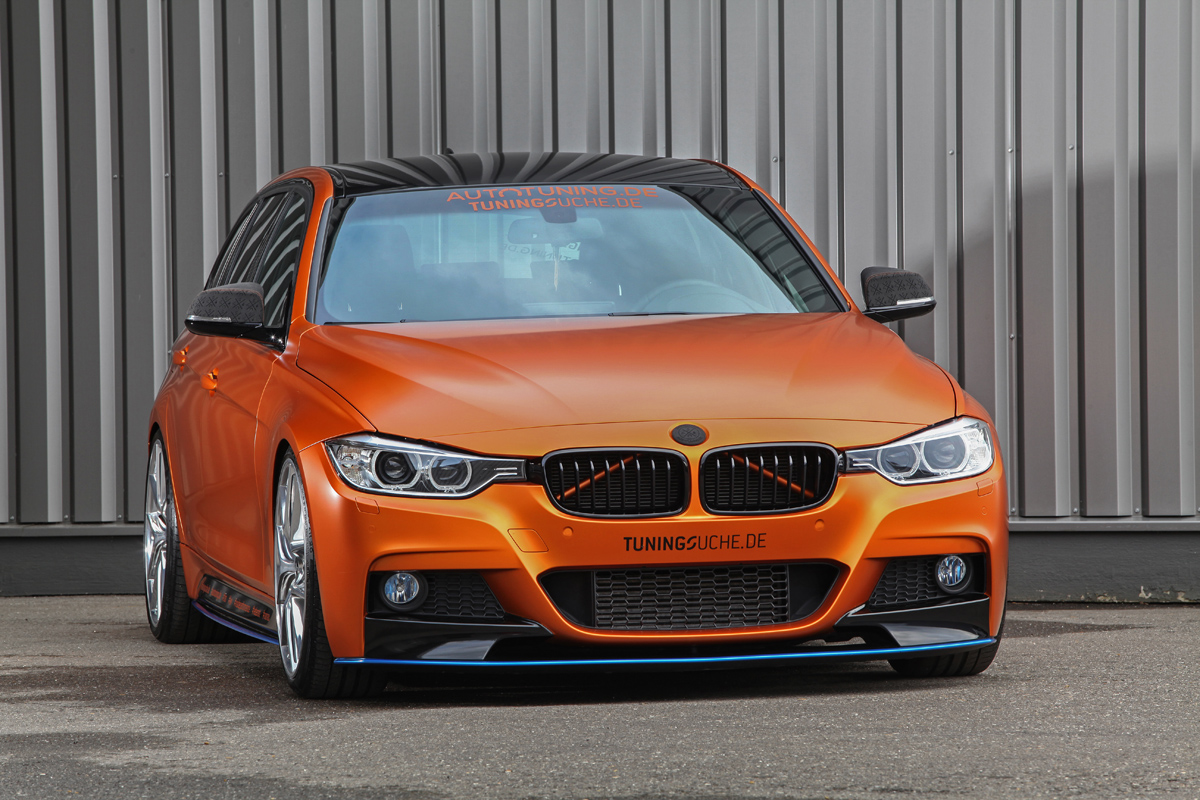 photo 8 BMW 328 custom wheels BBS CI-R 20x8.5, ET , tire size 225/35 R20. 20x9.5 ET 255/30 R20