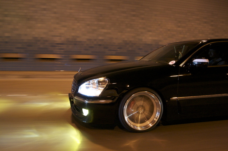 photo 17 Infiniti Q45 custom wheels Leon Hardiritt Orden 20x9.5, ET +1, tire size 235/35 R20. 20x11.0 ET+6 255/35 R20