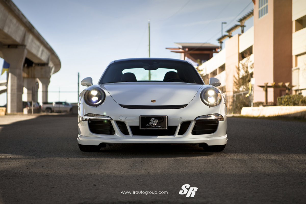 photo 4 Porsche 911 custom wheels Techart Formula IV 20x9.0, ET , tire size X R20. 20x12.0 ET 