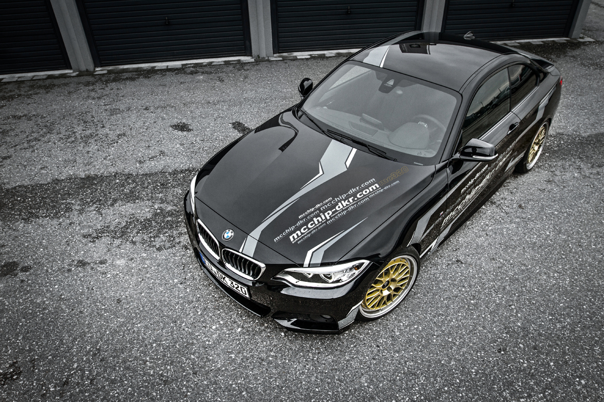 photo 7 BMW 228 custom wheels MB Design LV-1 19x8.5, ET , tire size X R19. x ET 