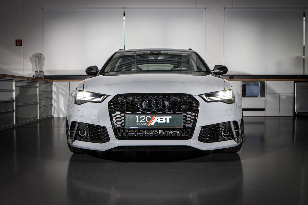 photo 4 Audi RS6 custom wheels ABT FR 22x10.0, ET , tire size 295/25 R22. x ET 