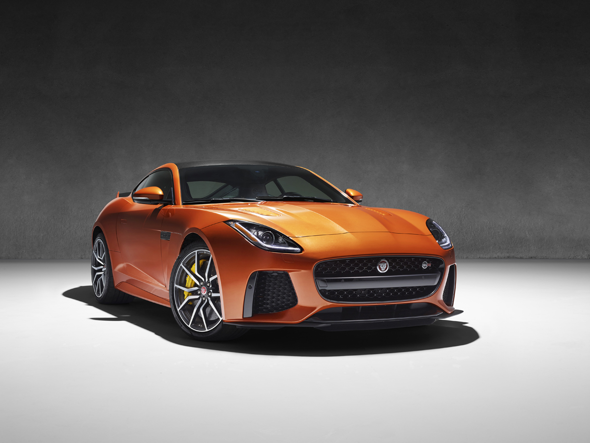 photo 2 Jaguar F-TYPE custom wheels Coriolis  20x9.0, ET , tire size 265/35 R20. 20x11.0 ET 305/30 R20