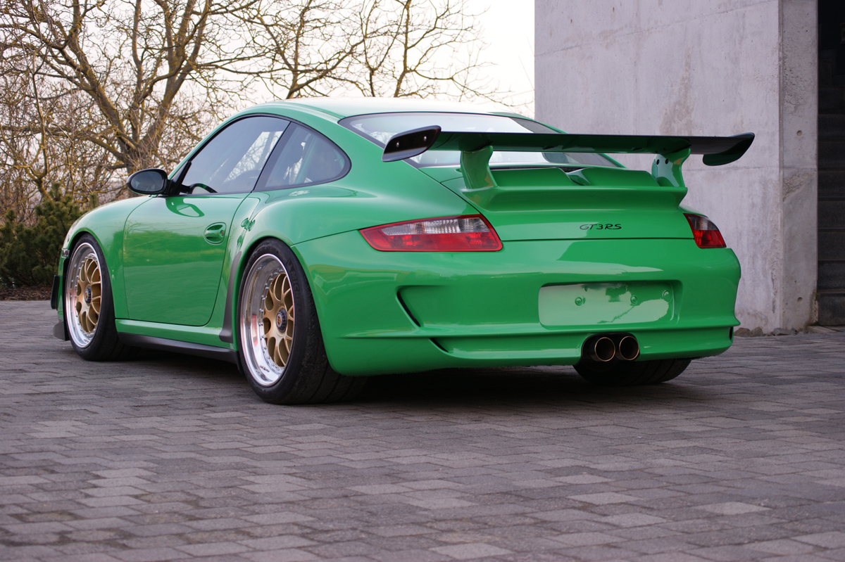 photo 5 Porsche 911 custom wheels BBS  19x9.0, ET , tire size X R19. 19x12.5 ET 
