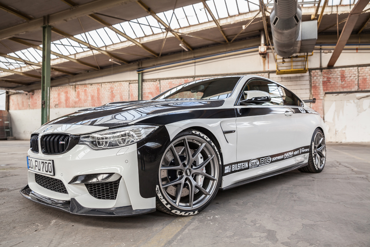photo 4 BMW M4 custom wheels BBS CH-I 20x, ET , tire size X R20. x ET 