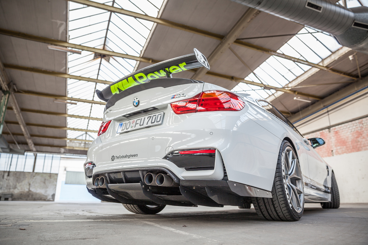 photo 3 BMW M4 custom wheels BBS CH-I 20x, ET , tire size X R20. x ET 