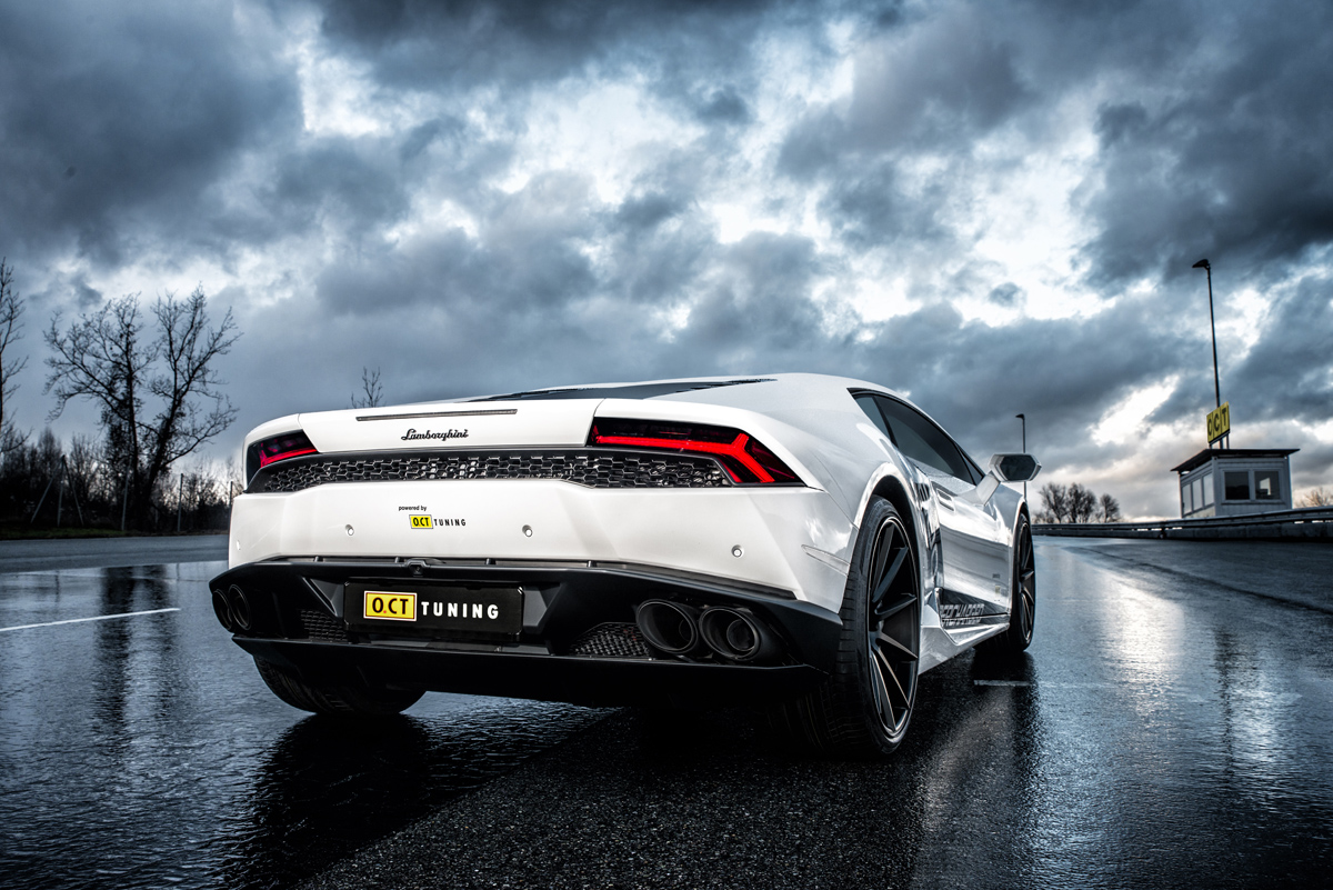 photo 2 Lamborghini Huracan custom wheels 20x9.0, ET , tire size X R20. 21x12.5 ET