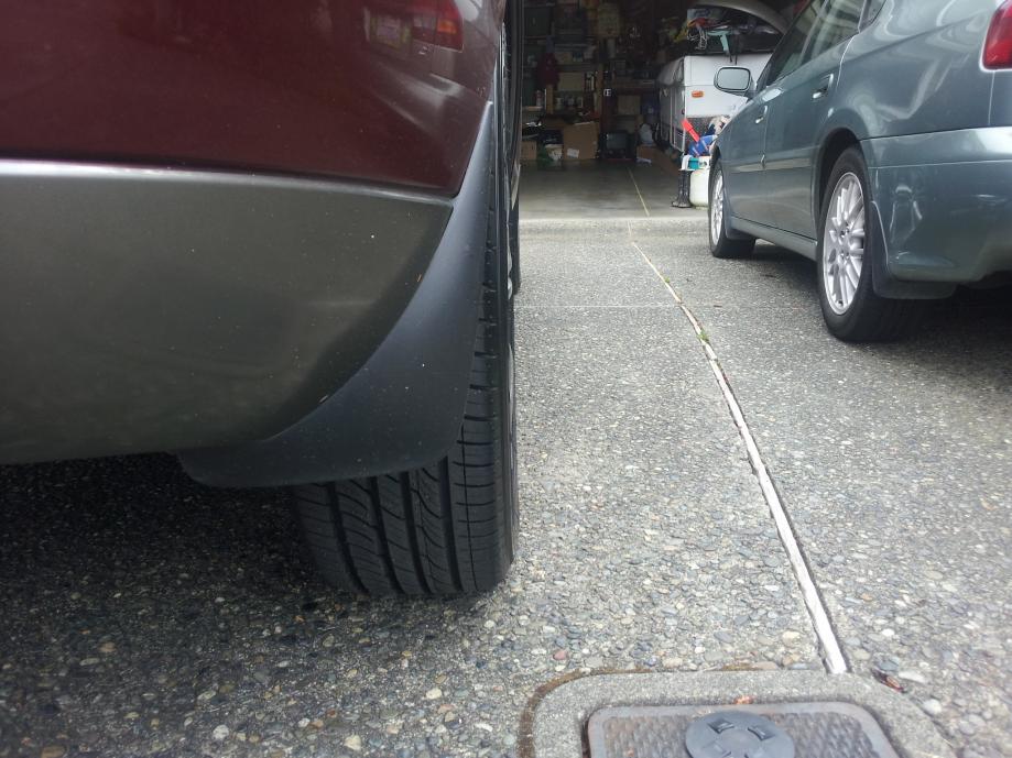 photo 2 Nissan Murano custom wheels 20x, ET , tire size 235/55 R20. x ET
