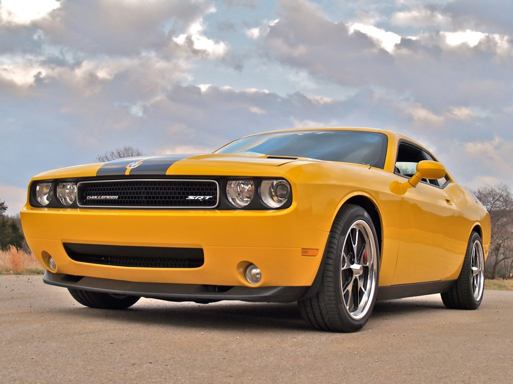 photo 1 Dodge Challenger custom wheels Pony   20x8.5, ET , tire size 245/45 R20. 20x10.0 ET 275/40 R20