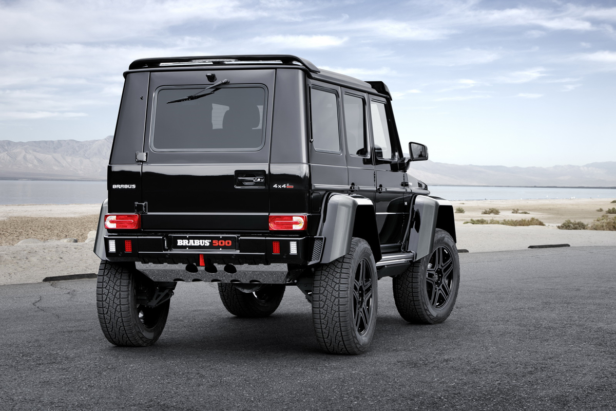 photo 2 Mercedes-Benz G-Class custom wheels   20x, ET , tire size X R20. x ET 