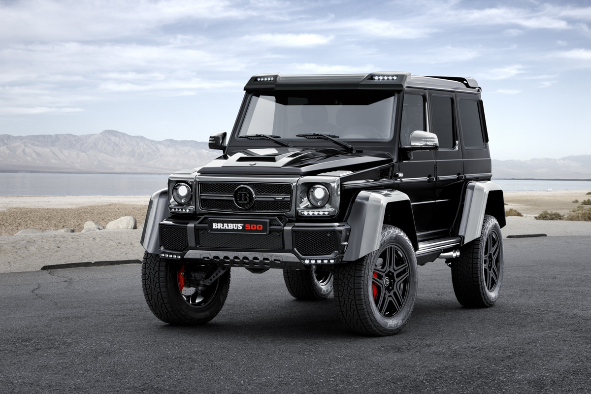 photo 1 Mercedes-Benz G-Class custom wheels   20x, ET , tire size X R20. x ET 