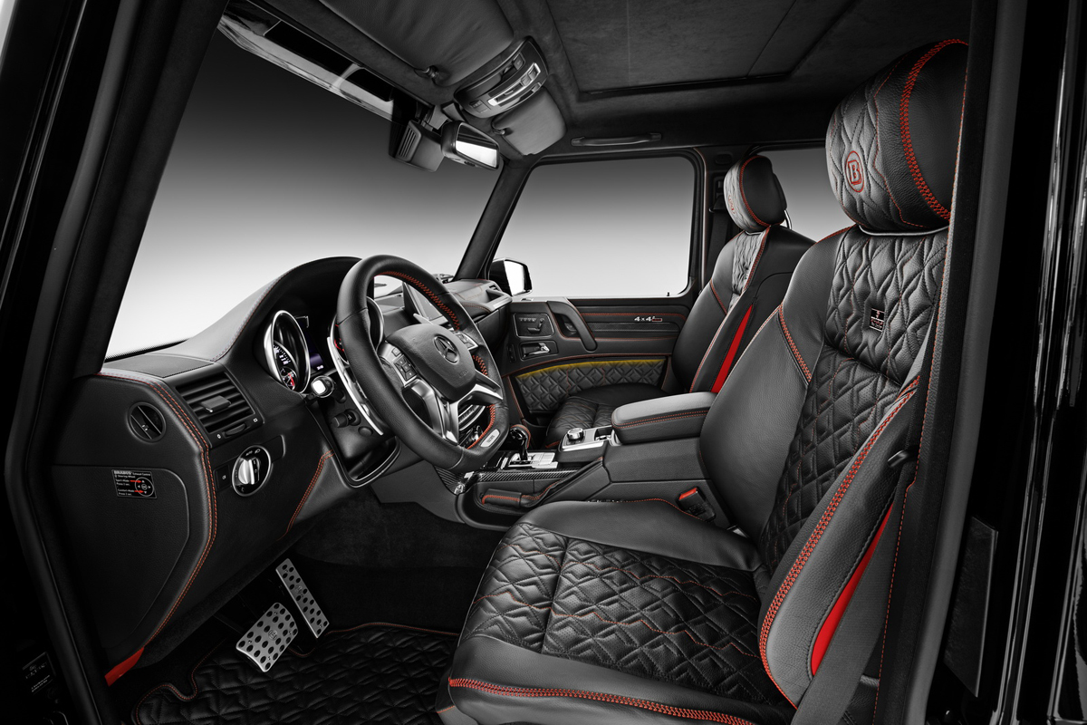photo 8 Mercedes-Benz G-Class custom wheels   20x, ET , tire size X R20. x ET 