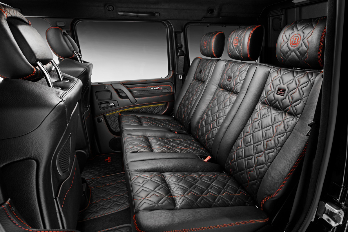 photo 9 Mercedes-Benz G-Class custom wheels   20x, ET , tire size X R20. x ET 