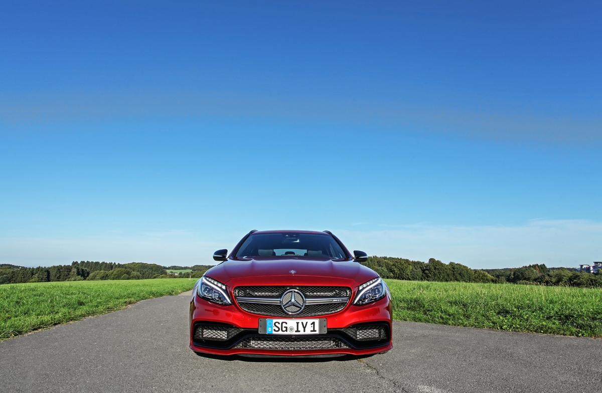 photo 4 Mercedes-Benz AMG C custom wheels BBS CH 19x8.5, ET , tire size X R19. 19x9.5 ET