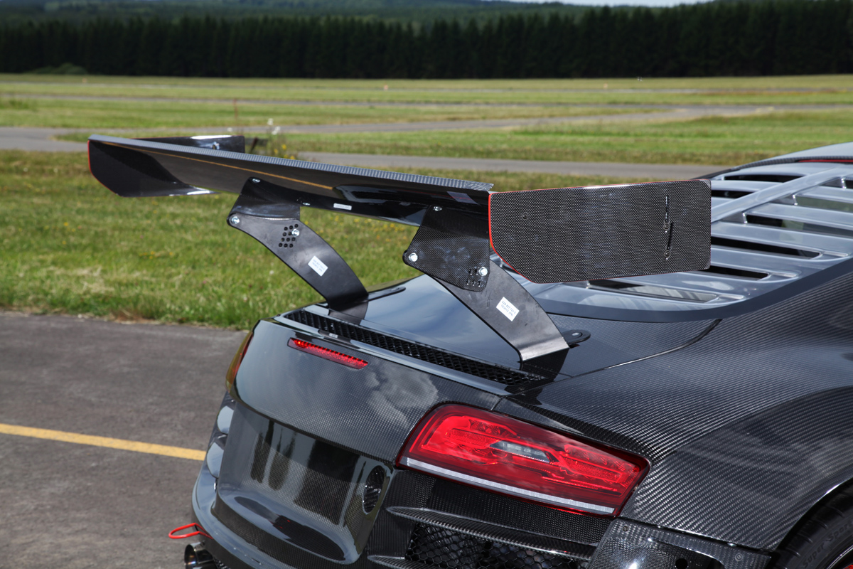 photo 10 Audi R8 custom wheels BBS  x, ET , tire size X R. x ET 