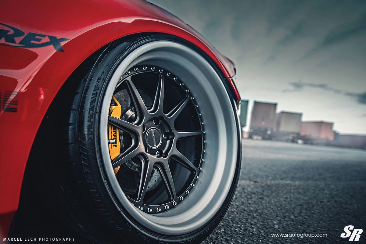 photo 1 Ferrari 458 Italia custom wheels PUR LG08 20x9.0, ET , tire size X R20. 20x12.0 ET 