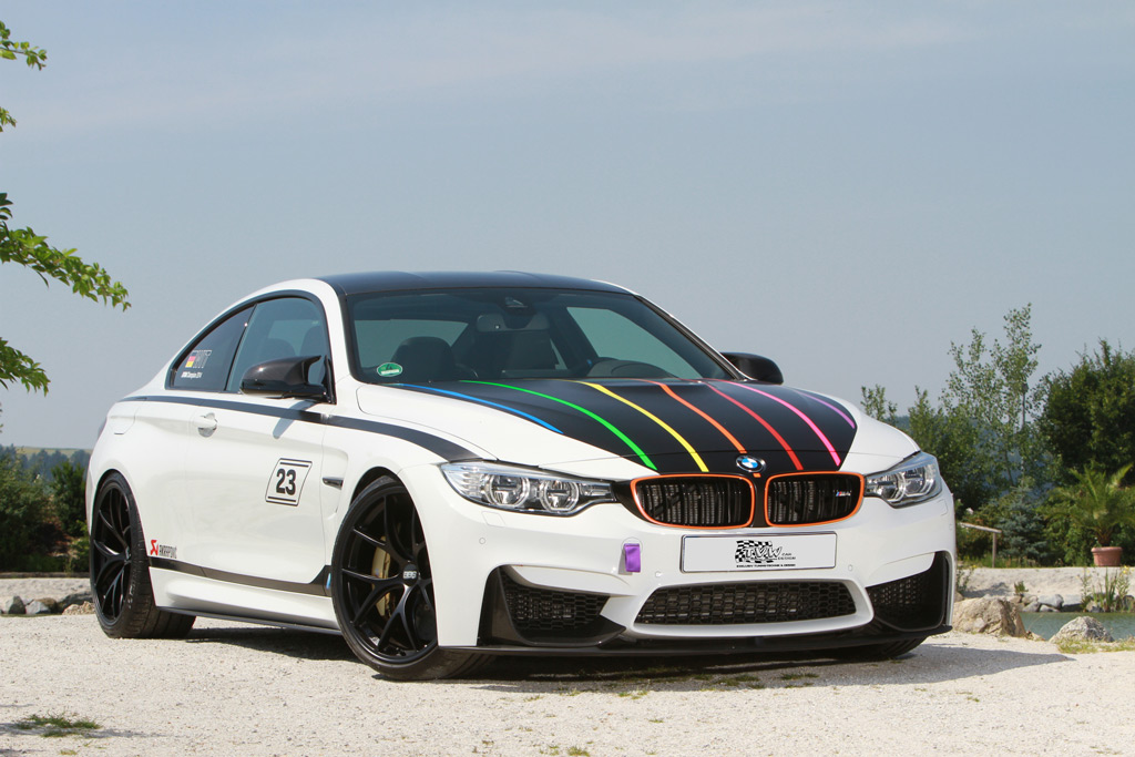 photo 4 BMW M4 custom wheels BBS FI 19x9.5, ET , tire size 255/30 R19. 19x10.5 ET 285/30 R19