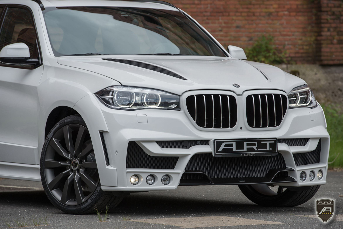 photo 5 BMW X5 custom wheels monoART1 22x11.0, ET , tire size 295/30 R22. x ET
