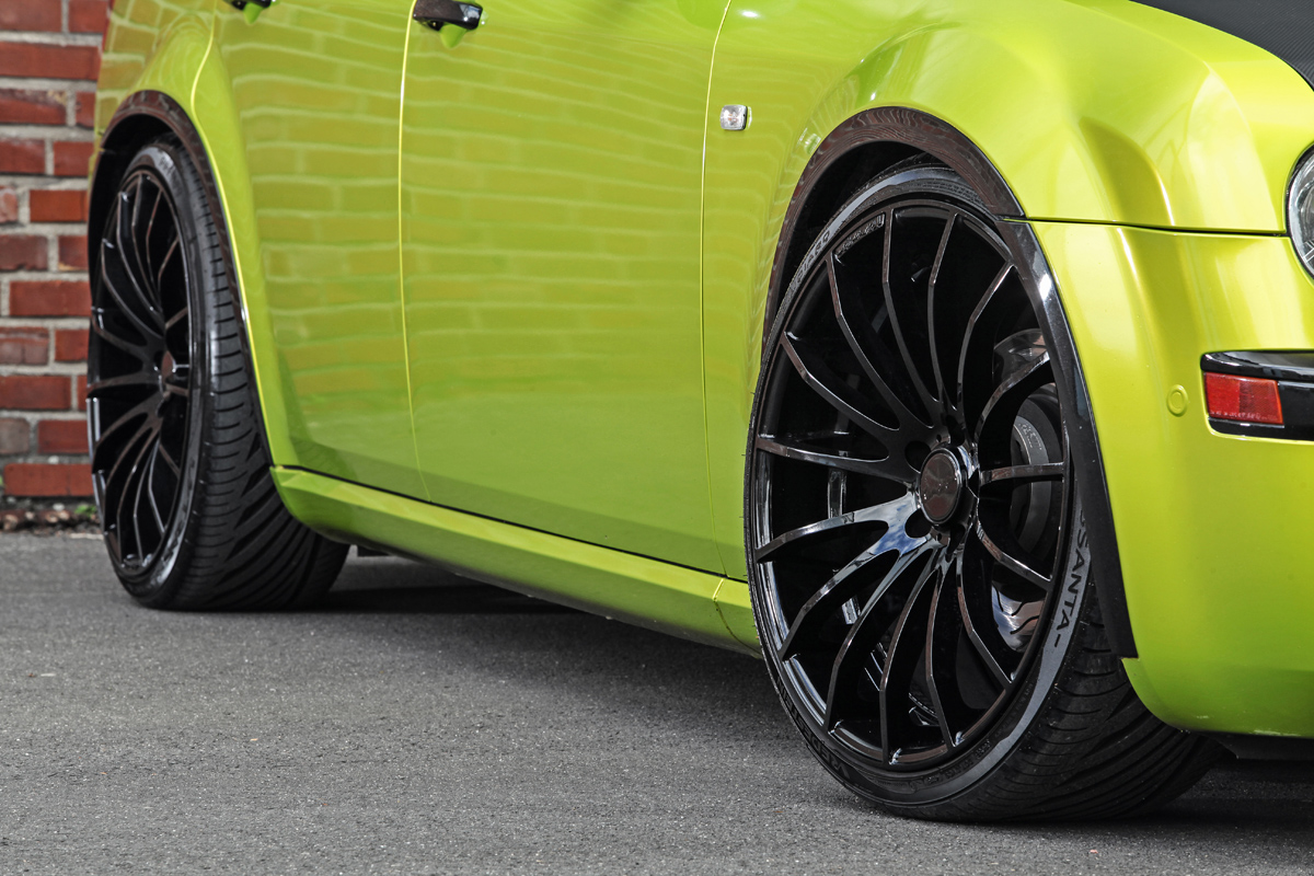 photo 1 Chrysler 300 custom wheels 22x10.0, ET , tire size 265/30 R22. x ET