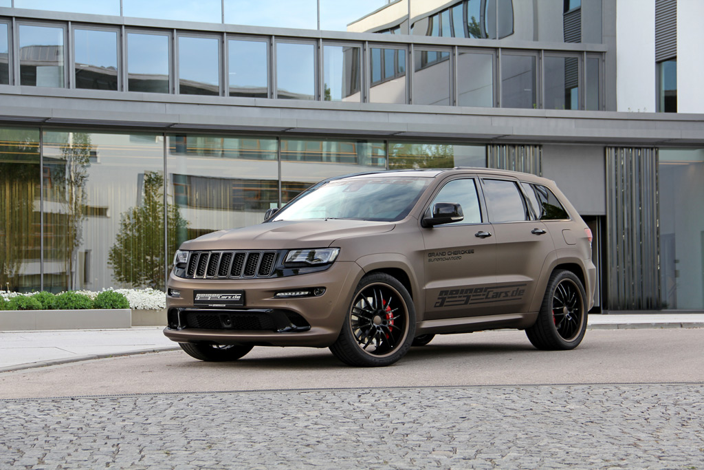 photo 4 Jeep Grand Cherokee custom wheels   22x10.0, ET , tire size 305/35 R22. x ET 