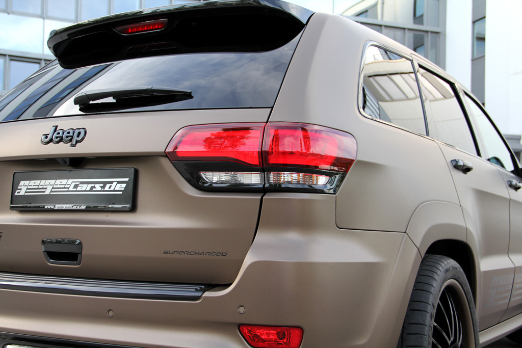 photo 5 Jeep Grand Cherokee custom wheels   22x10.0, ET , tire size 305/35 R22. x ET 