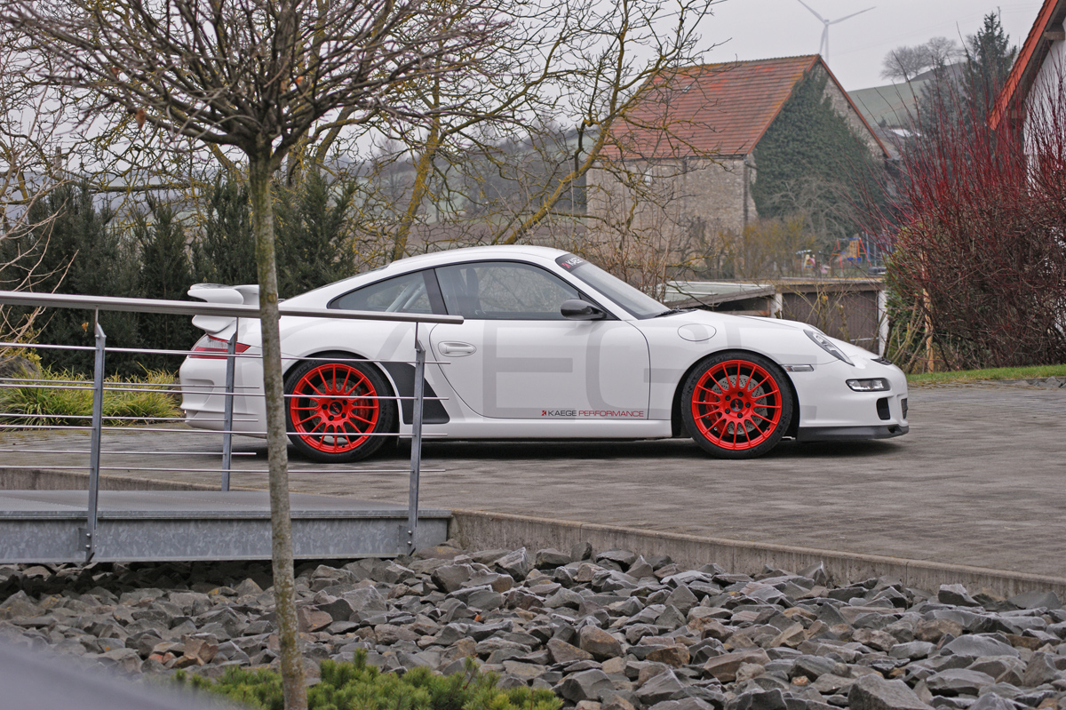 photo 2 Porsche 911 custom wheels ATS  19x9.0, ET , tire size X R19. 19x12.0 ET 
