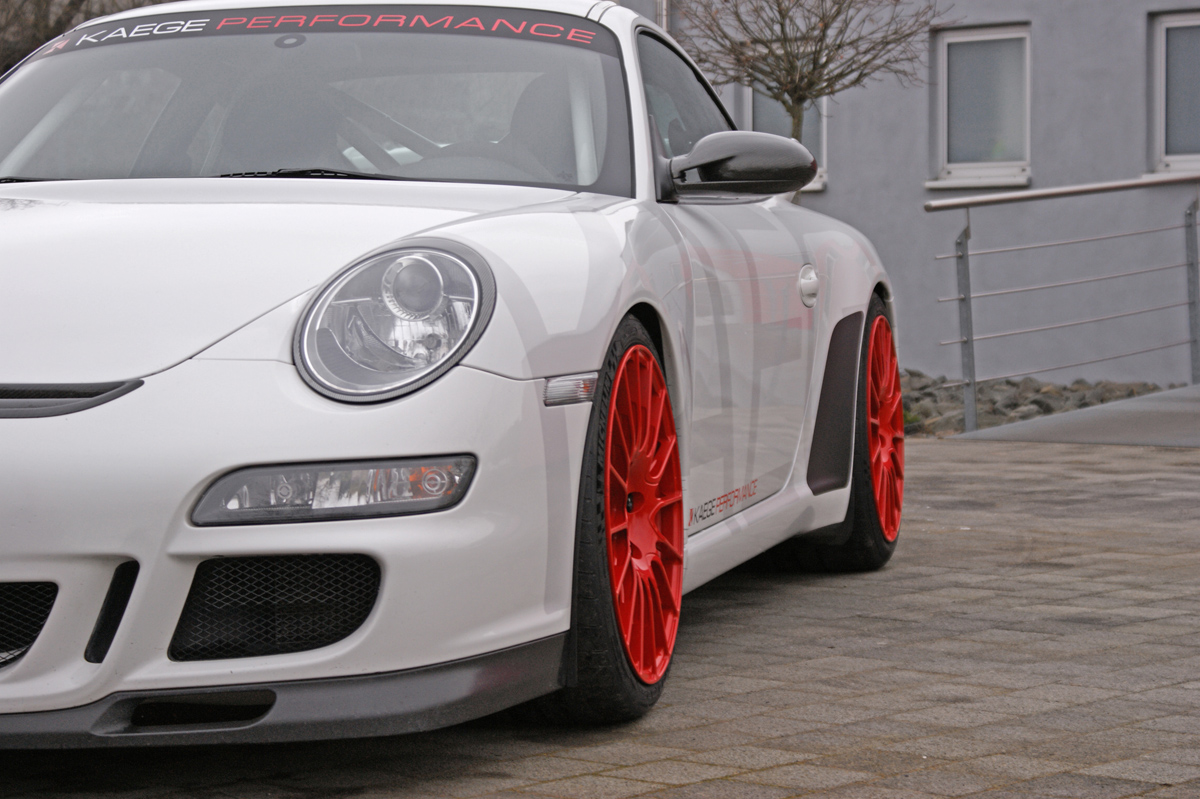 photo 3 Porsche 911 custom wheels ATS  19x9.0, ET , tire size X R19. 19x12.0 ET 